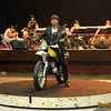 Ali Topan The Musical