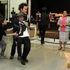 Ali Topan The Musical