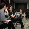 Ali Topan The Musical