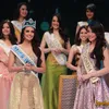 Miss Indonesia 2014, Maria Asteria Sastrayu