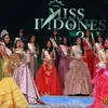 Miss Indonesia 2014, Maria Asteria Sastrayu