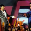 Mega Konser Rock In Dance