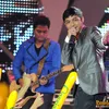 Mega Konser Rock In Dance