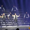SHINee