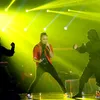 Nidji, Konser K20