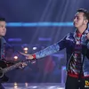 Nidji, Konser K20
