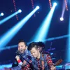 Nidji, Konser K20