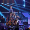 Nidji, Konser K20