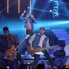 Nidji, Konser K20