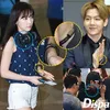 Taeyeon - Baekhyun Pacaran