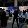 Open Gate SS4 INA Day 2