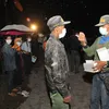 Letusan Merapi