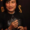 Katon Bagaskara, Ulang Tahun