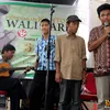 Wali Band, Wali care