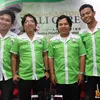 Wali Band, Wali care