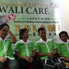 Wali Band, Wali care