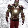 The Avengers: Age Of Ultron