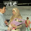 Zaskia Sungkar