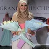 Zaskia Sungkar