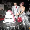 Ryan Delon, Sharena Gunawan, Menikah