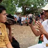 Rumah di Seribu Ombak