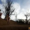 Rumah di Seribu Ombak