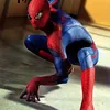 Amazing Spiderman