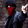 Amazing Spiderman
