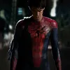 Amazing Spiderman