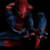 Amazing Spiderman