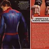 Amazing Spiderman