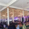 Kraton Wedding, Keraton Wedding, Royal Wedding, GKR Hayu