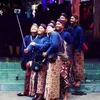 Kraton Wedding, Keraton Wedding, Royal Wedding, GKR Hayu