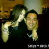 Syahrini Cium Pria Lain