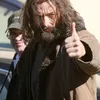 The Wolverine