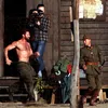 The Wolverine