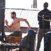 The Wolverine