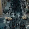 the dark knight rises