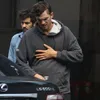 Ashton Kutcher Sakit