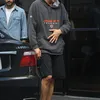 Ashton Kutcher Sakit
