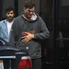 Ashton Kutcher Sakit