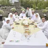 Ummi Aminah