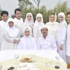 Ummi Aminah