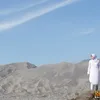 Kehormatan di Balik Kerudung