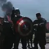 Captain America: The First Avenger