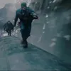 Captain America: The First Avenger