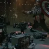 Captain America: The First Avenger