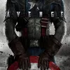 Captain America: The First Avenger