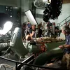 Captain America: The First Avenger