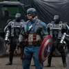 Captain America: The First Avenger